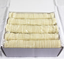 Whole Wheat Altar Bread - 1-3/8" , Box of 1000 - EB138WWBX