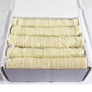 1-3/8" Polish Whole Wheat Altar Bread - 1000 / Box - EB138WWBX