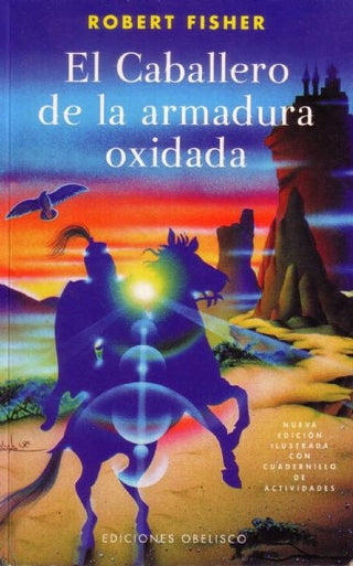9788497772303 EL CABALLERO DE LA ARMADURA OXIDADA