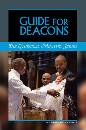 GUIDE FOR DEACONS