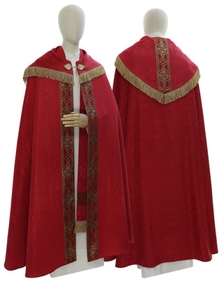 St Nichloas Cope,Mitre, Set