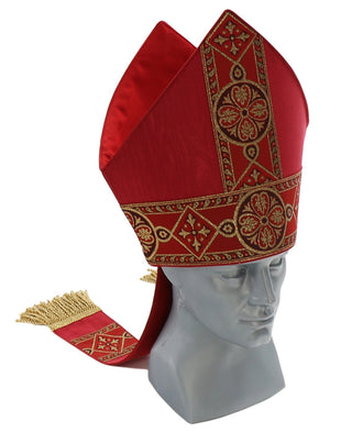 St Nichloas Cope,Mitre, Set