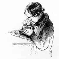 Engraving for Metalware