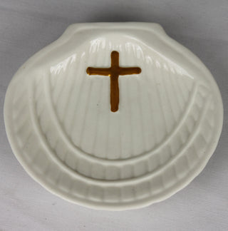 Baptismal Shell - ES349