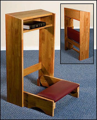 ES774 Padded Folding Kneeler