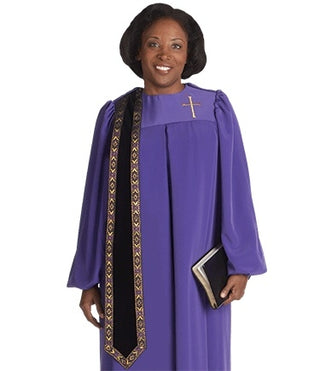 H-157 Evangelist Robe