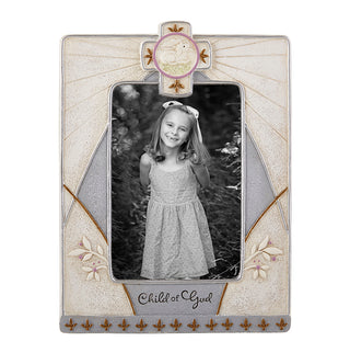 Reconciliation Photo Frame - F1355