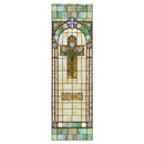 Rejoice Banner: 2' X 6' - F1765-PRT - F17652X6P