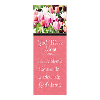 X-Stand Mother's Day Banner - F4698