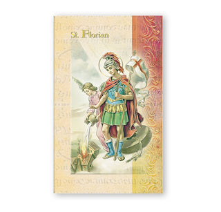 St. Florian - Novena - F5-440