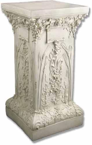 F6628 Ivy Pedestal