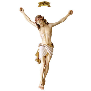 Fiberglass Siena Corpus - 75" Cross - F721000-30-35/75