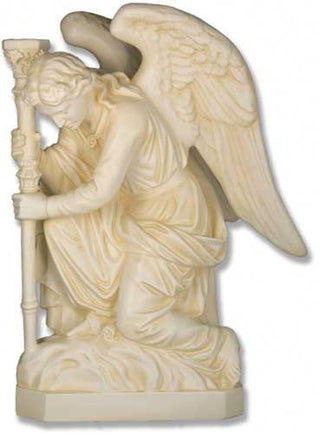 F68844 Bergama Angel Statue - Right