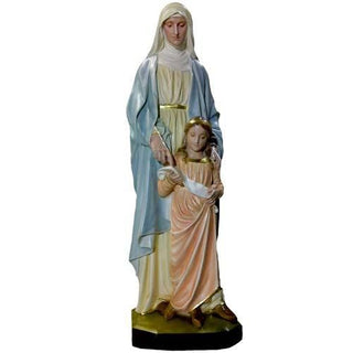 F7039 St Anne Statue