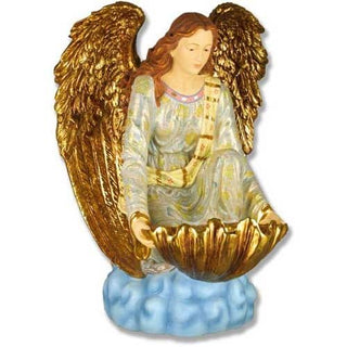 F7254 Angel of the Waters Statue