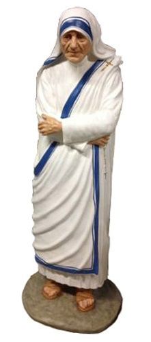 F7561 Mother Teresa Statue