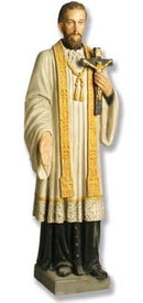 St. Francis Xavier Statue -F8371RLC