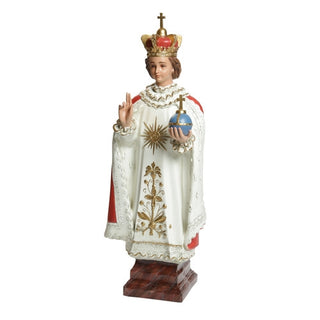 F8442 Infant of Prague Statue