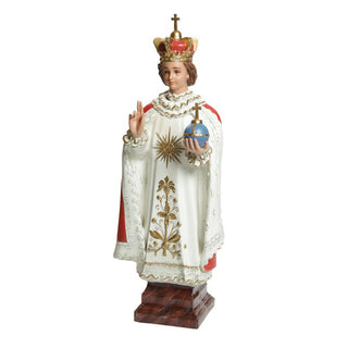 41" Infant of Prague - F8442RLC