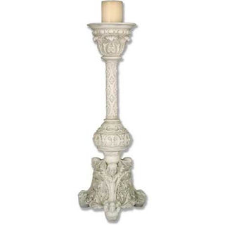 F9334 Victorian Candlestick