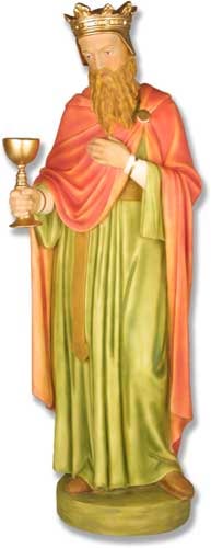 F9641RLC King w/ Myrrh