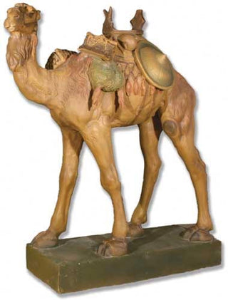 F9645RLC Camel for Nativity