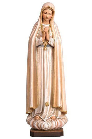 Our Lady of Fatima Statue - 181000