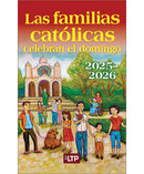 2025-26 Las Familias Catolicas Celebran El Domingo - FCCD26