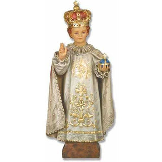 FGO60 Infant of Prague Statue