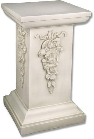 FGO24 Decorative Square Pedestal