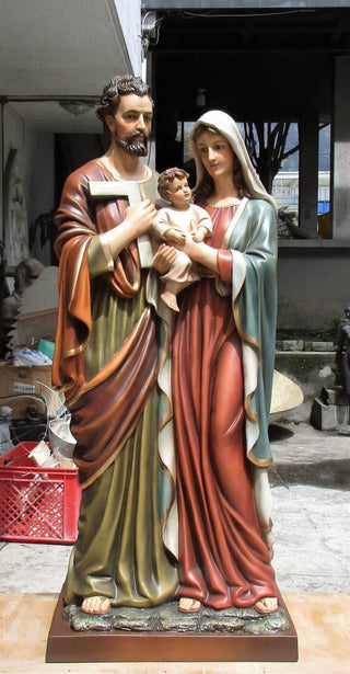 43" Holy Family Statue - FI11854