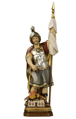 St. Florian Statue - 243000