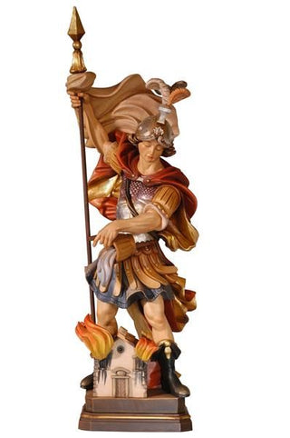 St. Florian Statue - 205000