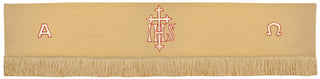GOLD WINDSOR FRONTAL - FR7002GW