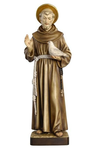 St. Francis Statue - 242000