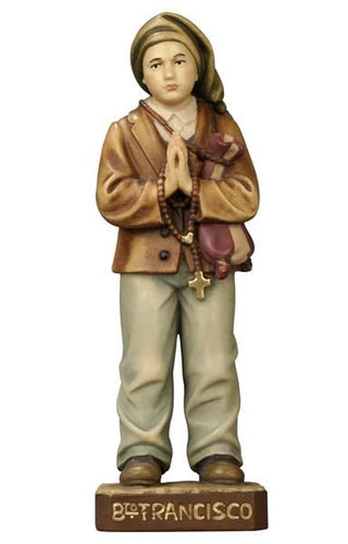 Our Lady of Fatima Statue - Francisco Marto - 281000