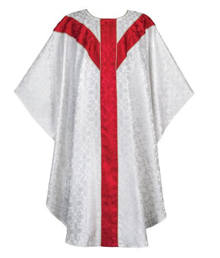 G43139W Chasuble
