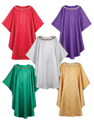 G431 Chasubles