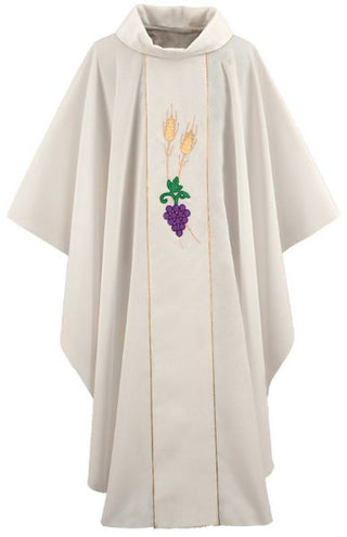 G64114A4A Chasuble