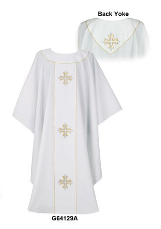 G64129A Chasuble