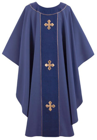 G6414NA Chasuble
