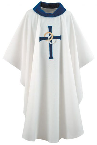 G64259A Chasuble