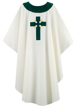 G64264A Chasuble