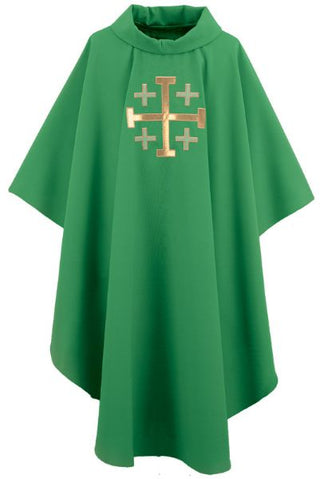 G64275A Chasuble