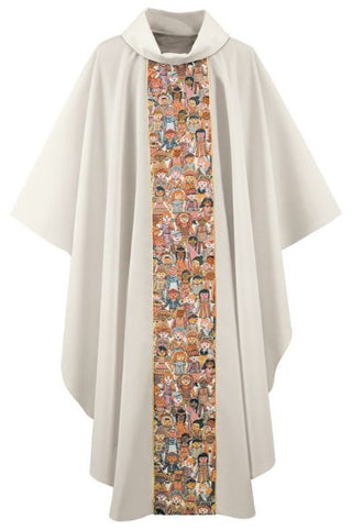 G66424A Chasuble