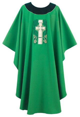 G66515T Chasuble