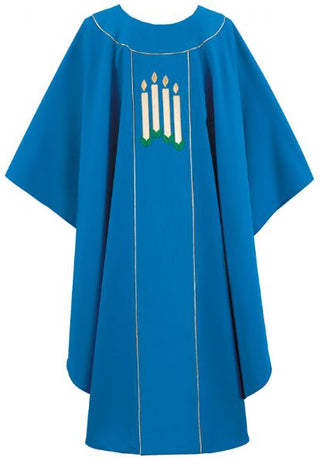 G66546A Chasuble
