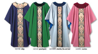 G6815NA Chasubles