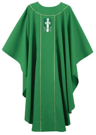 G68275A Chasuble