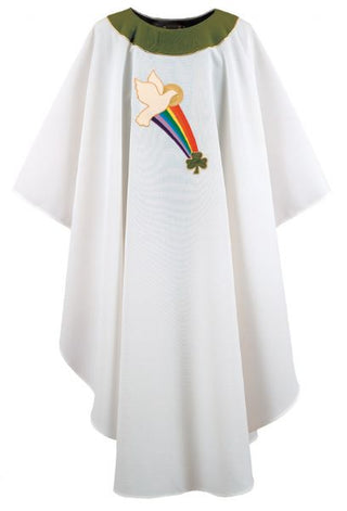 G68289A Chasuble